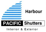 HARBOUR PACIFIC SHUTTERS INTERIOR & EXTERIOR