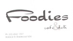 FOODIES CAFE & DELI