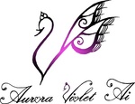 AURORA VIOLET AI