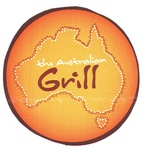 THE AUSTRALIAN GRILL