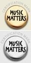 MUSIC MATTERS
