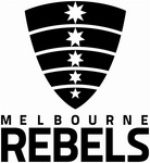MELBOURNE REBELS