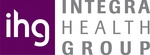 IHG INTEGRA HEALTH GROUP