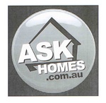 ASK HOMES .COM.AU
