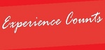 EXPERIENCE COUNTS