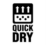 QUICK DRY