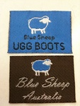 BLUE SHEEP UGG BOOTS ; BLUE SHEEP AUSTRALIA