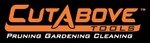 CUTABOVE TOOLS PRUNING GARDENING CLEANING