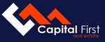 CAPITAL FIRST REAL ESTATE
