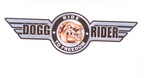 DOGG RIDER RIDE TO FREEDOM