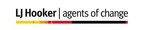 LJ HOOKER AGENTS OF CHANGE