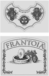 FRANTOIA OLEIFICI M. BARBERA & FIGLI PALERMO 1894