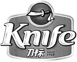 KNIFE SINCE 1948