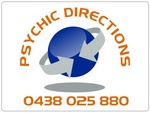 PSYCHIC DIRECTIONS