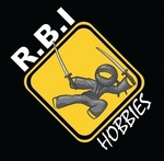 R.B.I HOBBIES