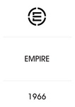 E EMPIRE 1966