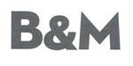 B&M