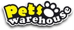 PETS WAREHOUSE