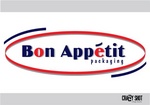 BON APPETIT CRAZY SHOT DESIGN STUDIOS
