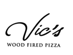 VIC'S WOOD FIRED PIZZA