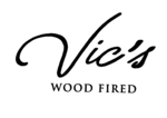 VIC'S WOOD FIRED
