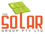 THE SOLAR GROUP PTY LTD