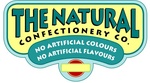 THE NATURAL CONFECTIONERY CO. NO ARTIFICIAL COLOURS NO ARTIFICIAL FLAVOURS