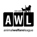 WE CARE AWL ANIMALWELFARELEAGUE