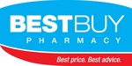 BESTBUY PHARMACY BEST PRICE, BEST ADVICE.