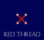 X RED THREAD