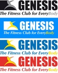 GENESIS THE FITNESS CLUB FOR EVERYBODY