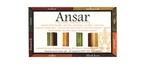ANSAR ORGANIC TIMBER STAIN