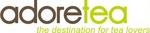 ADORETEA THE DESTINATION FOR TEA LOVERS