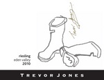 TREVOR JONES RIESLING EDEN VALLEY 2010