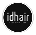 IDHAIR FEEL YOUR BEST