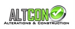 ALTCON ALTERATIONS & CONSTRUCTION