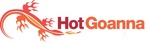 HOT GOANNA