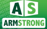 AS ARMSTRONG