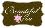 BEAUTIFUL YOU