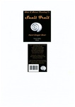HALO & HORNS BREWING CO SNAIL TRAIL HARD GINGER BEER YARRA VALLEY