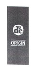 DC ORIGIN