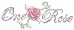 ONE ROSE