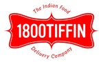 THE INDIAN FOOD DELIVERY COMPANY 1800TIFFIN