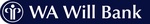 WA WILL BANK