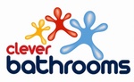 CLEVER BATHROOMS