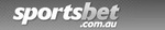 SPORTSBET .COM.AU