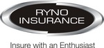 RYNO INSURANCE INSURE WITH AN ENTHUSIAST