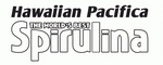 HAWAIIAN PACIFICA THE WORLD'S BEST SPIRULINA