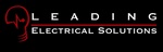 LEADING ELECTRICAL SOLUTIONS