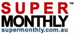 SUPER MONTHLY SUPERMONTHLY.COM.AU